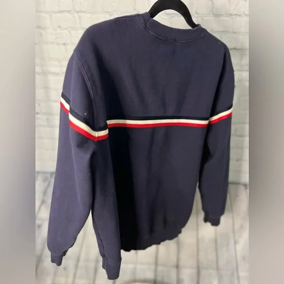 PacSun Brandy Melville Crew Neck Sweatshirt | Sz Unknown (Med best guess!) - Picture 11 of 16